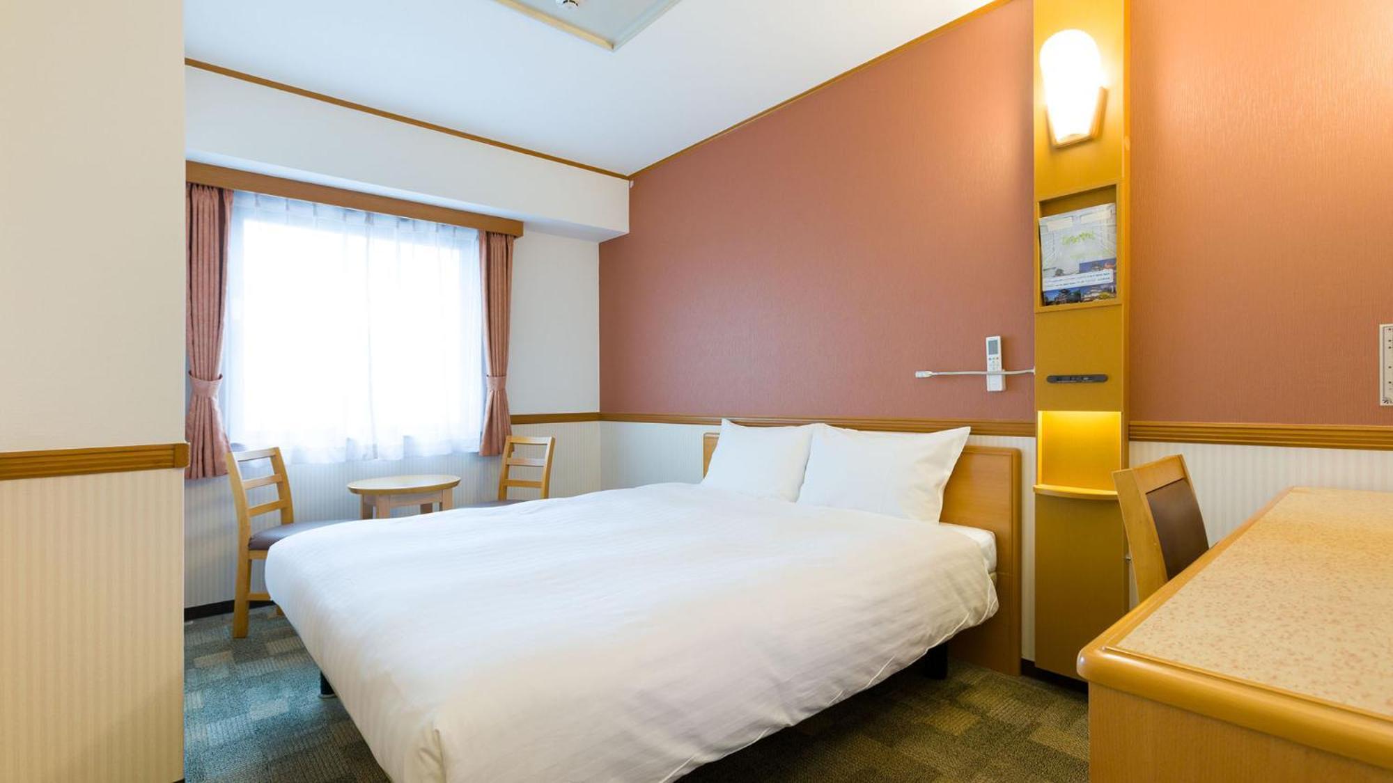 Toyoko Inn Takasaki Eki Nishi Guchi No 2 Cameră foto