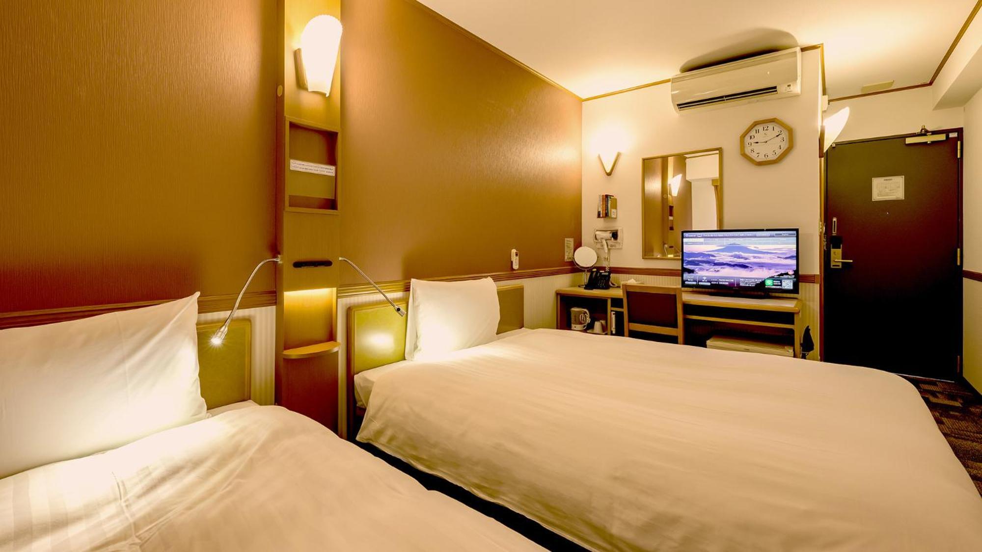 Toyoko Inn Takasaki Eki Nishi Guchi No 2 Cameră foto