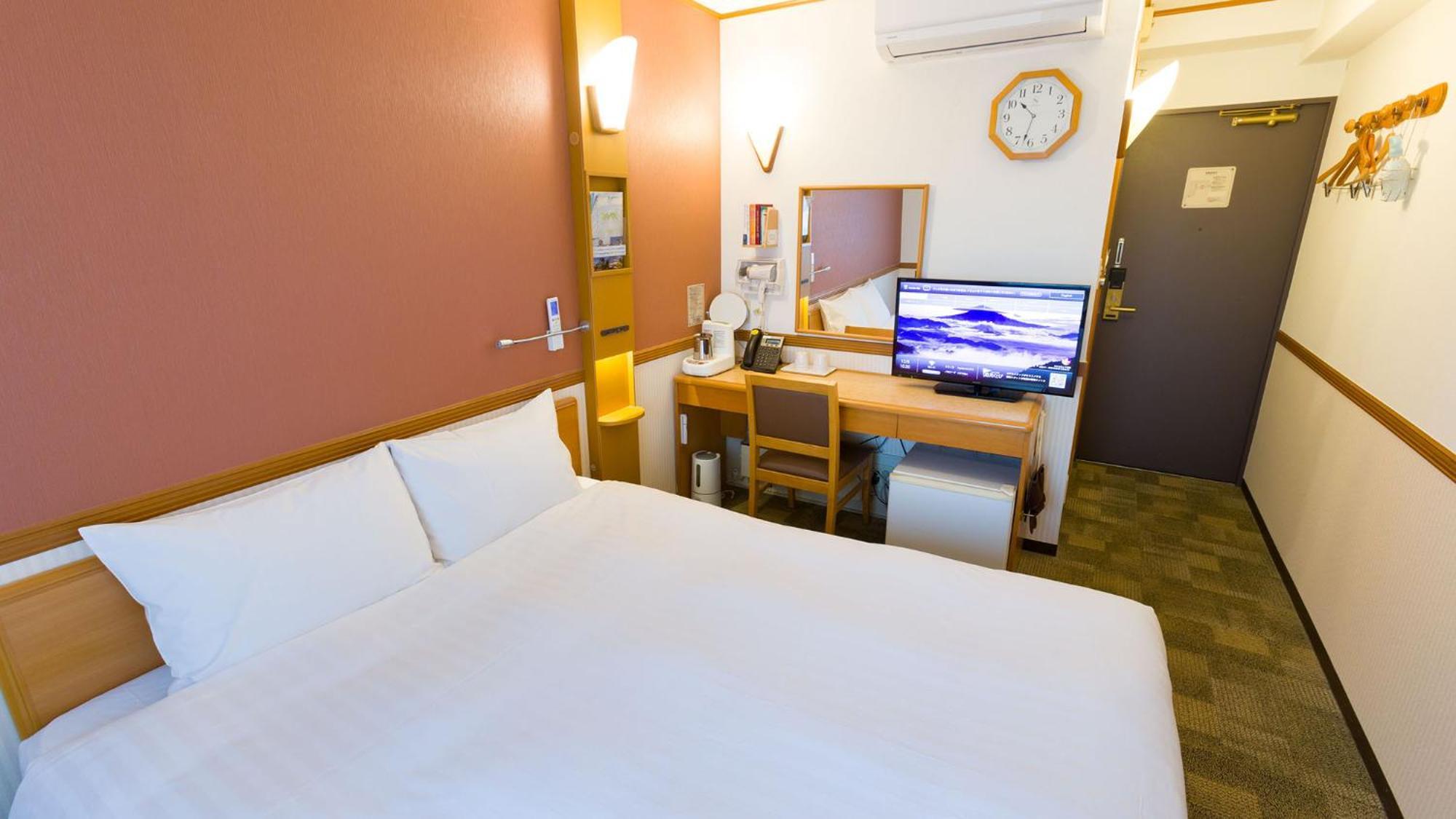 Toyoko Inn Takasaki Eki Nishi Guchi No 2 Cameră foto