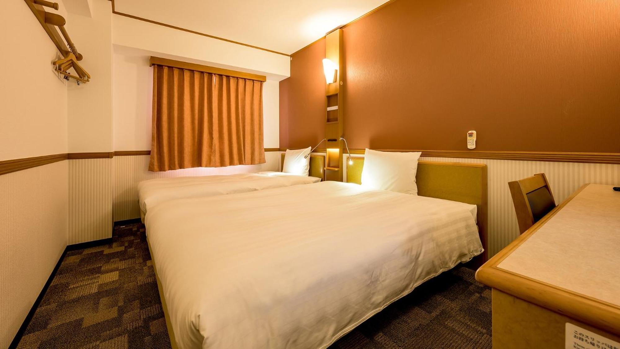 Toyoko Inn Takasaki Eki Nishi Guchi No 2 Cameră foto