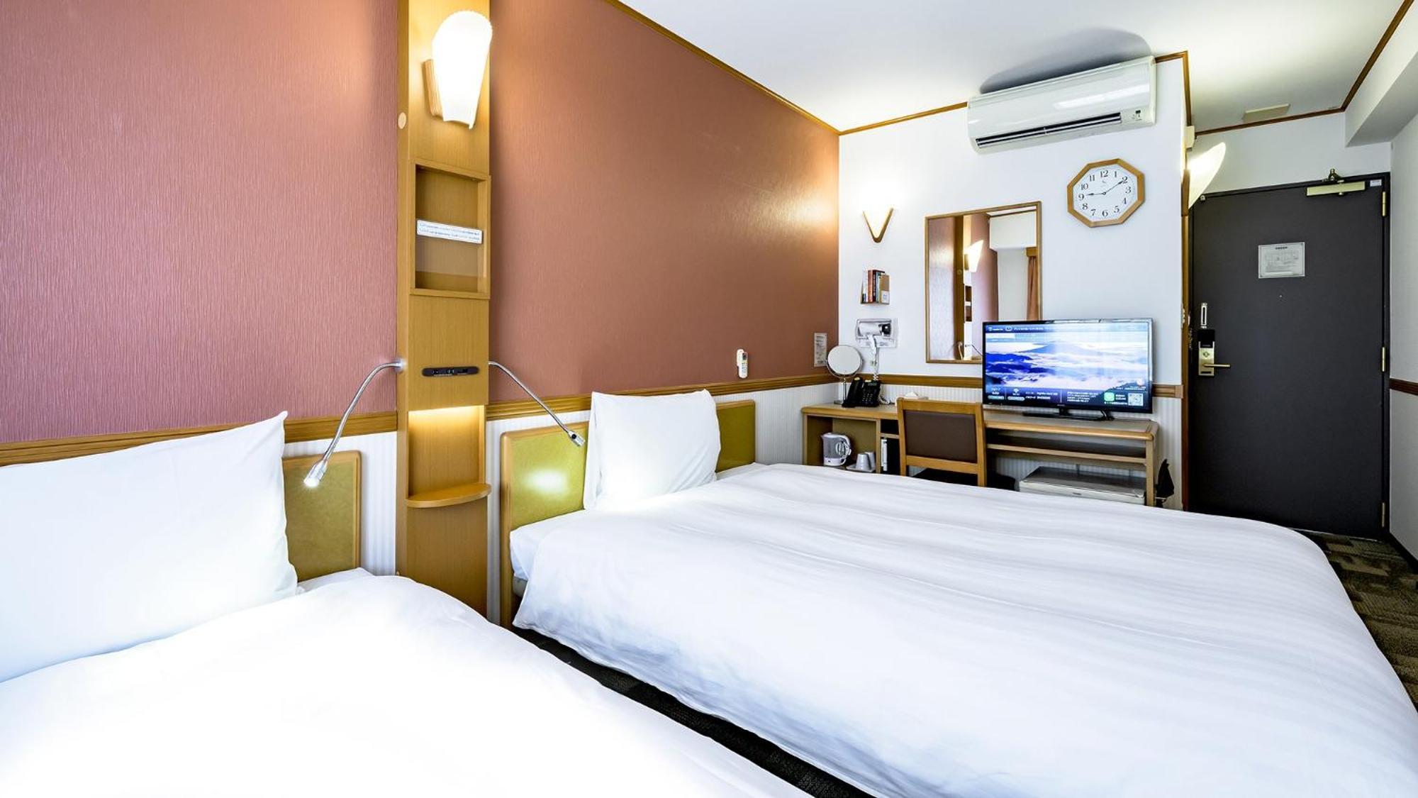 Toyoko Inn Takasaki Eki Nishi Guchi No 2 Cameră foto