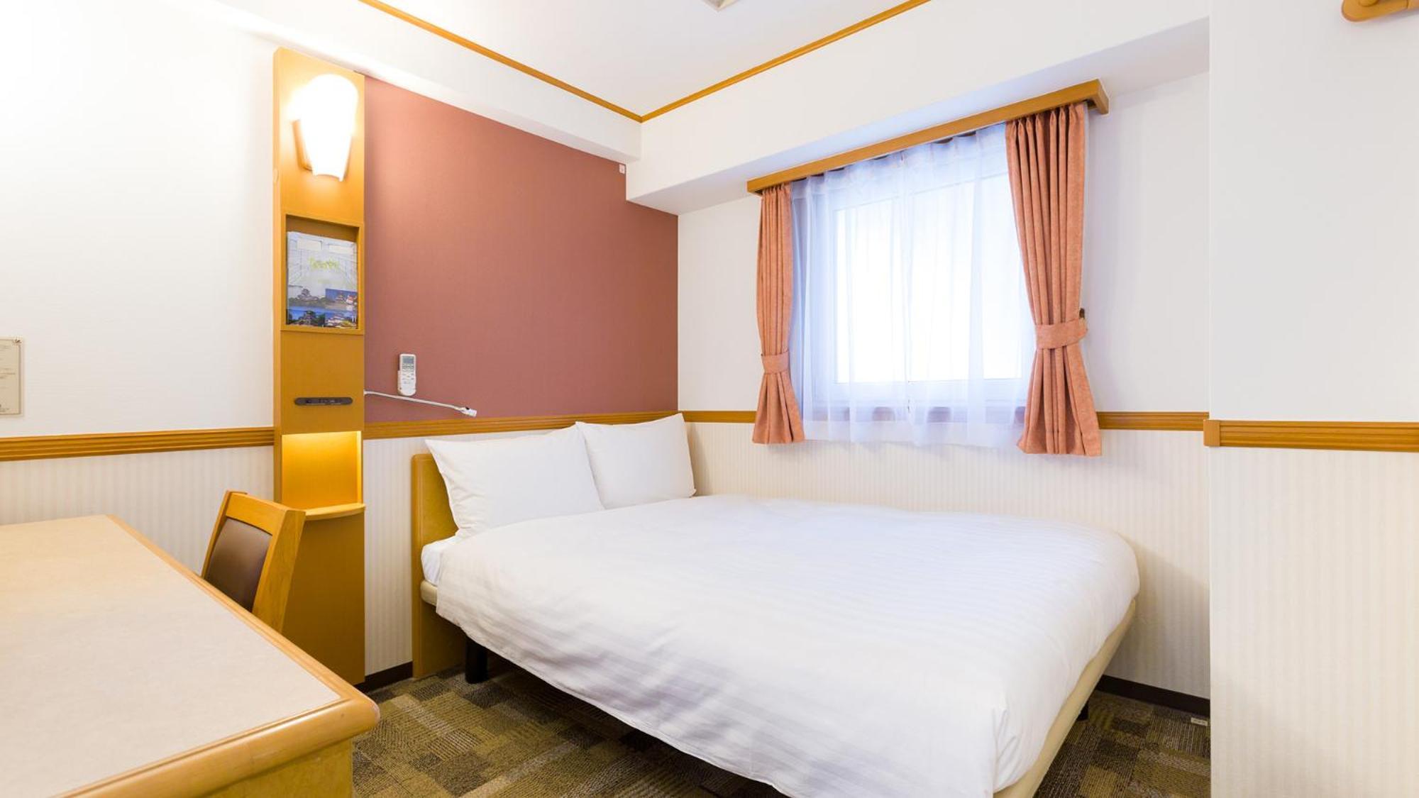 Toyoko Inn Takasaki Eki Nishi Guchi No 2 Cameră foto