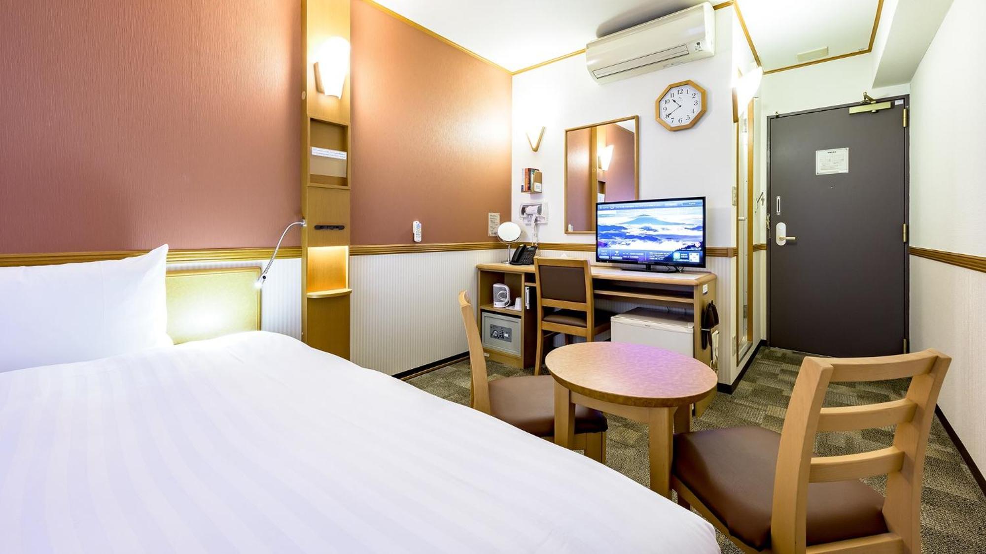 Toyoko Inn Takasaki Eki Nishi Guchi No 2 Cameră foto