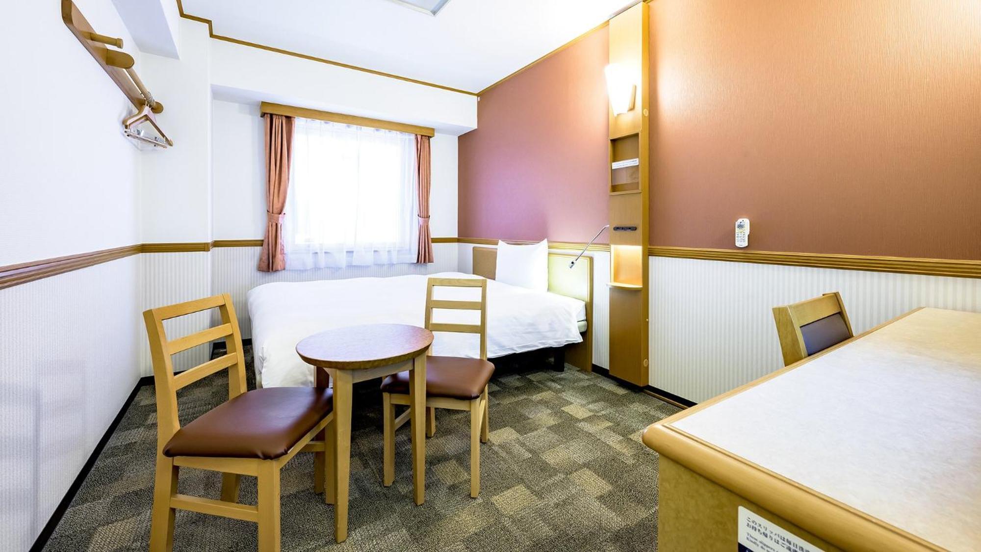 Toyoko Inn Takasaki Eki Nishi Guchi No 2 Cameră foto