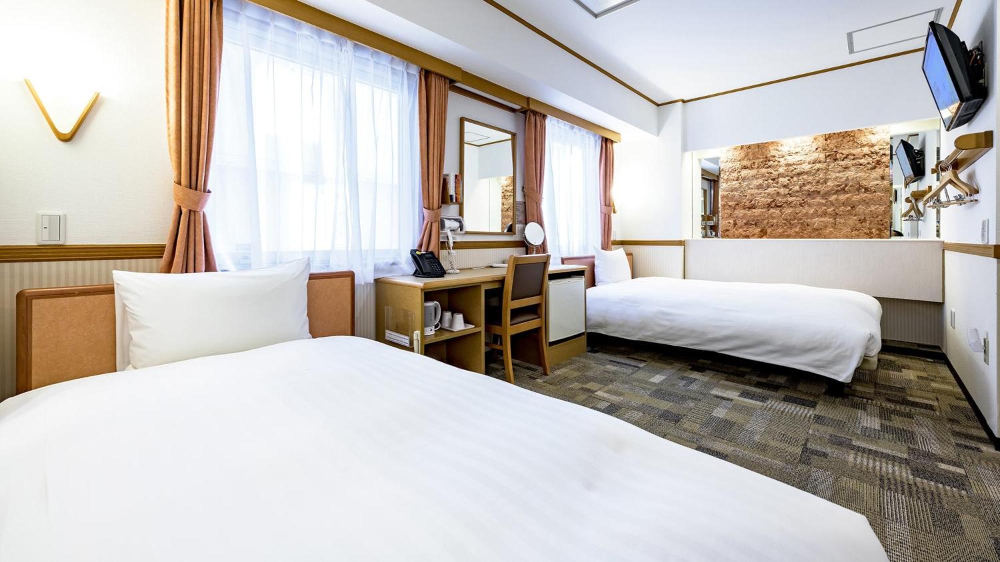 Toyoko Inn Takasaki Eki Nishi Guchi No 2 Cameră foto