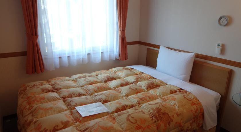 Toyoko Inn Takasaki Eki Nishi Guchi No 2 Exterior foto